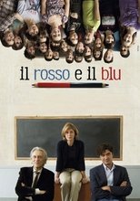 Poster de la película Il rosso e il blu