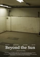Poster de la película Beyond The Sun