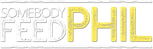 Logo Somebody Feed Phil