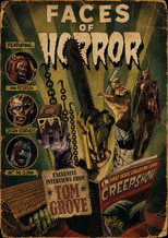 Poster de la película Faces of Horror