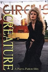 Poster de la película Creature