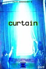 Poster de la película Curtain