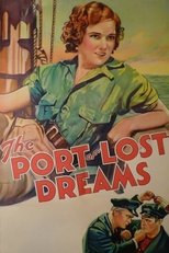 Poster de la película Port of Lost Dreams