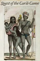 Poster de la película Quest of the Carib Canoe