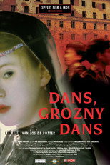 Poster de la película The Damned and the Sacred