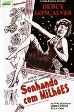 Poster de la película Sonhando com Milhões