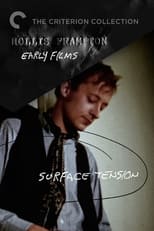 Poster de la película Surface Tension