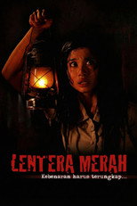 Poster de la película Lentera Merah