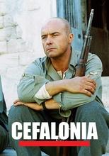 Poster de la película Cefalonia
