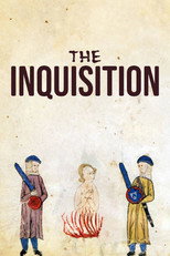 Poster de la serie The Inquisition