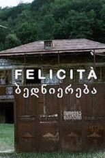 Poster de la película Felicità