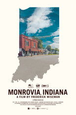 Poster de la película Monrovia, Indiana