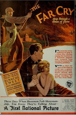 Poster de la película The Far Cry