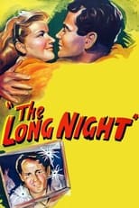 Poster de la película The Long Night