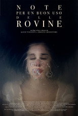 Poster de la película Notes For a Good Use of the Ruins