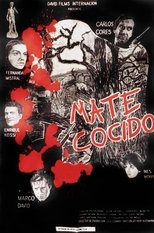 Poster de la película Mate Cocido