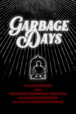 Poster de la película Garbage Days