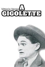 Poster de la película A Gigolette