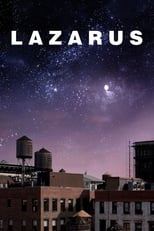 Poster de la película Lazarus