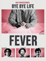 Poster de la película Fever