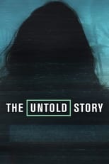 Poster de la serie The Untold Story