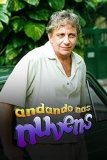 Poster de la serie Andando nas Nuvens