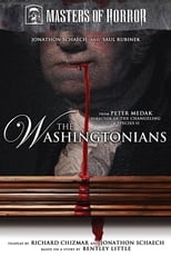 Poster de la película The Washingtonians