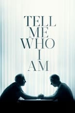 Poster de la película Tell Me Who I Am