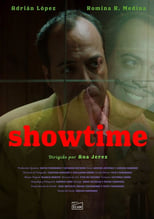 Poster de la película Showtime