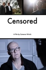 Poster de la película Censored