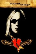 Poster de la película Tom Petty & The Heartbreakers: Live in Concert