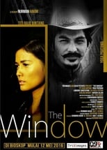 Poster de la película The Window