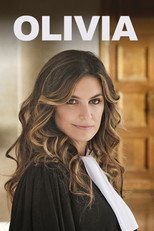 Poster de la serie Olivia