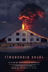 Poster de la película Temporary Shelter