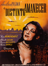 Poster de la película Distinto Amanecer