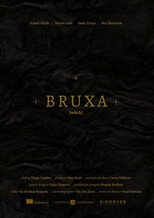 Poster de la película Witch