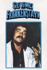 Poster de la película My Friend Frankenstein