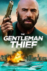 Poster de la película The Gentleman Thief