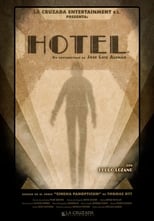 Poster de la película Hotel