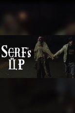 Poster de la película Serf's Up