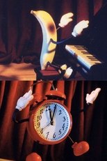 Poster de la película A Little Night Music
