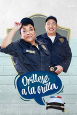 Poster de la serie Oríllese a la Orilla