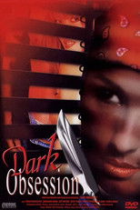 Poster de la película Dark Obsession