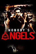 Poster de la película Nobody's Angels