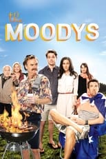 Poster de la serie The Moodys