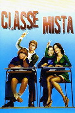 Poster de la película Coeds