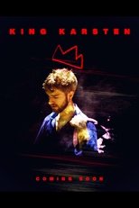 Poster de la película King Karsten