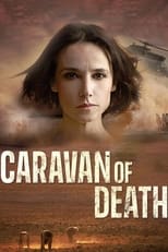 Poster de la serie Caravan of Death