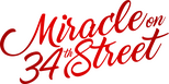 Logo Miracle on 34th Street