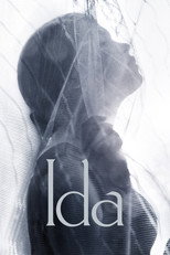 Poster de la película Ida